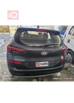 هيونداي توسان